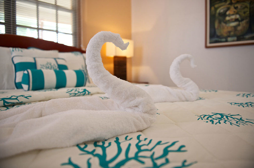 Blackbird Caye Resort Turneffe Atoll Экстерьер фото