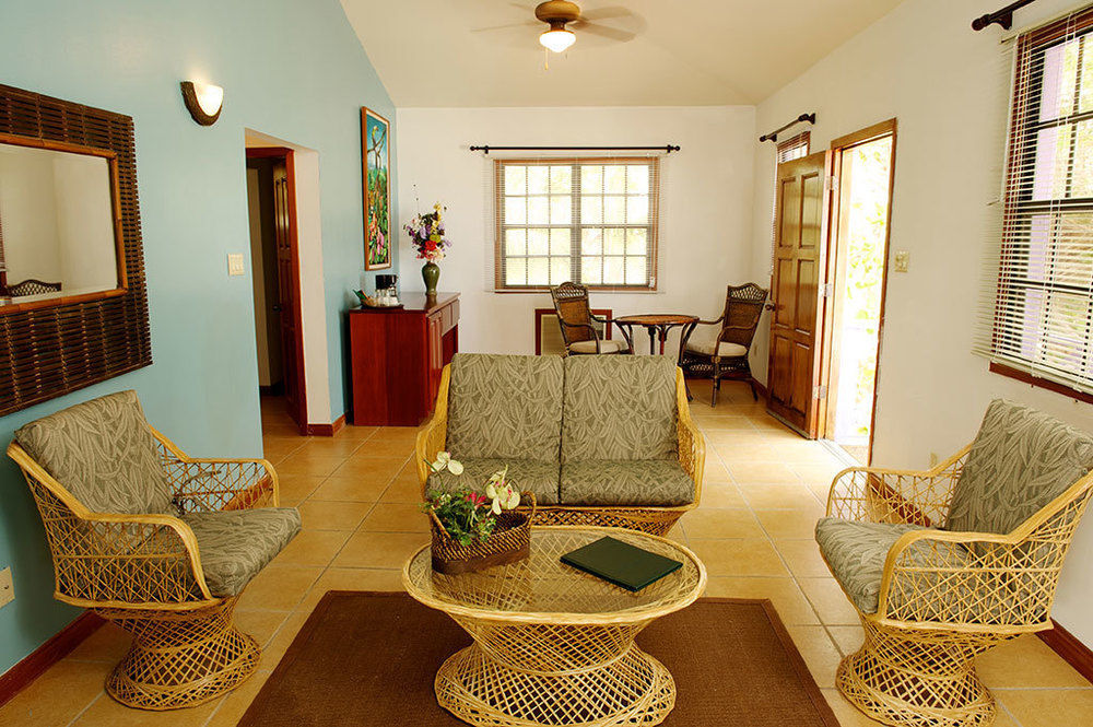 Blackbird Caye Resort Turneffe Atoll Экстерьер фото